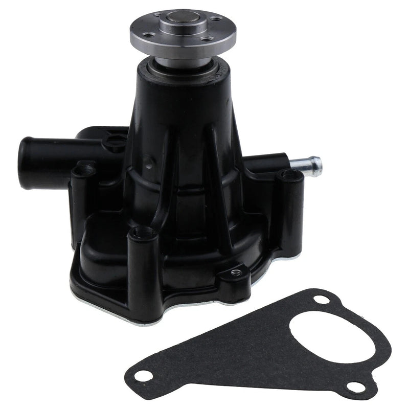 DURAFORCE Water Pump 729428-42004 for Yanmar 3TNE84 3TN84 4TNE84 4TNV84 4TNE88 4TNV88