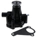 DURAFORCE Water Pump 729428-42003 729428-42004 fits YANMAR 4TNE84 4TNE88 4TNE84T 4D84