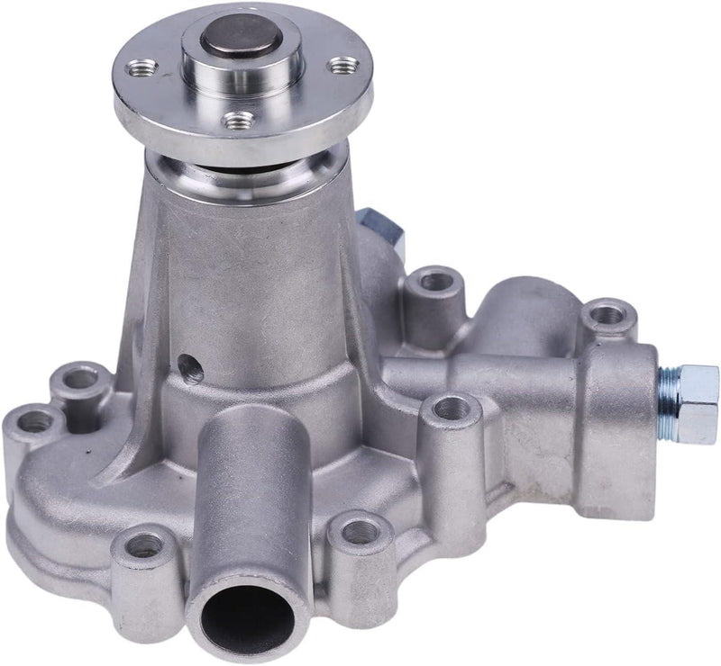 DURAFORCE Water Pump 5863007740 5-86300774-0 5863007750 5-86300775-0 for Isuzu 2YA1 3YA1