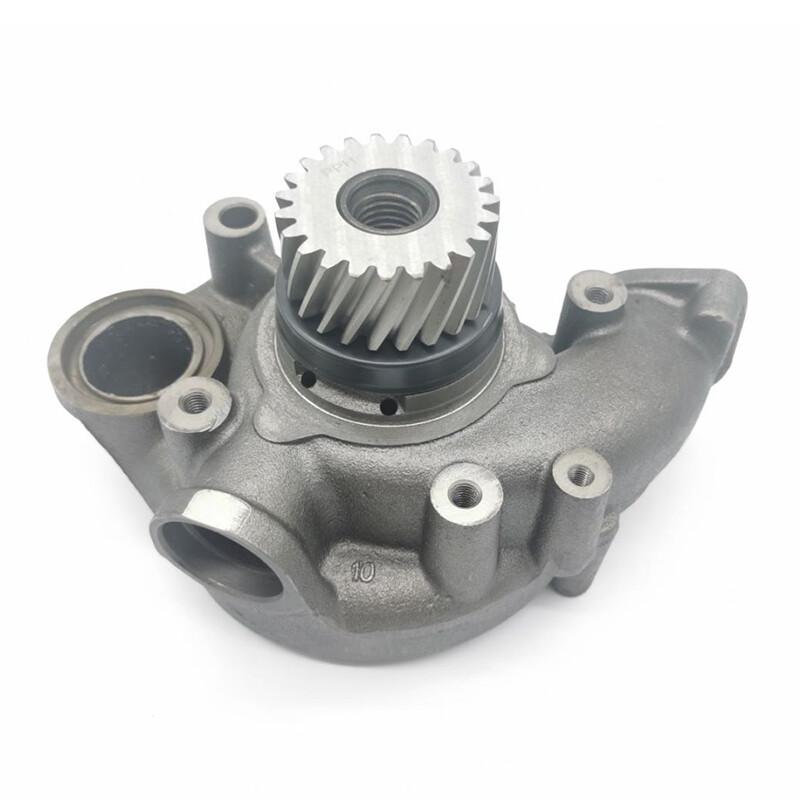 DURAFORCE Water Pump 20575653 For Volvo FE6 FL6 FL7 B6 B7 FL6 FL7 FS7 A20C L70D L90D L120D