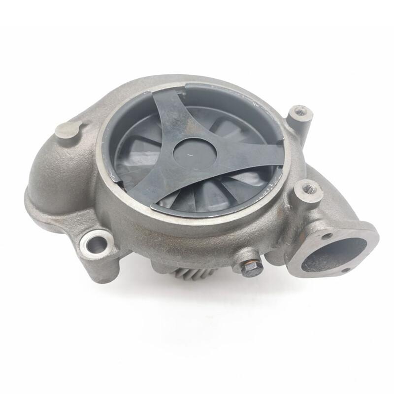 DURAFORCE Water Pump 20575653 3183908 3183909 8192050 477770 85000387 8112185 for Volvo