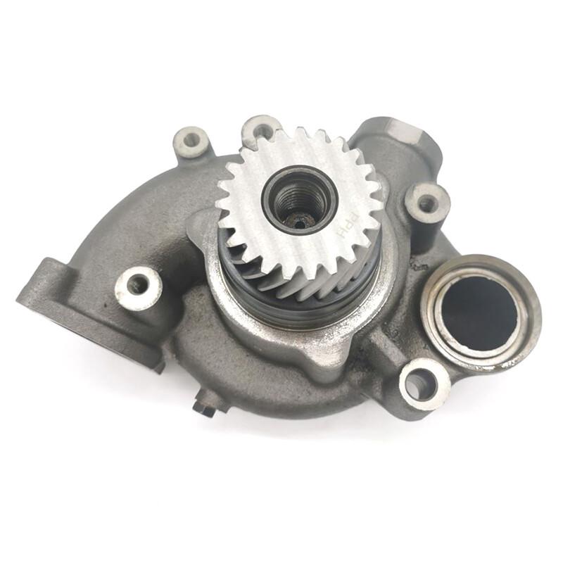 DURAFORCE Water Pump 20575653 3183908 3183909 8192050 477770 85000387 8112185 for Volvo