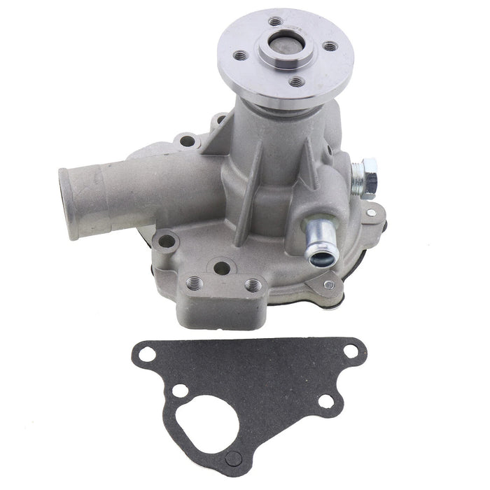DURAFORCE Water Pump 145017951 U45011050 for Perkins Engines 404C-22T 404D-22 404D-22T