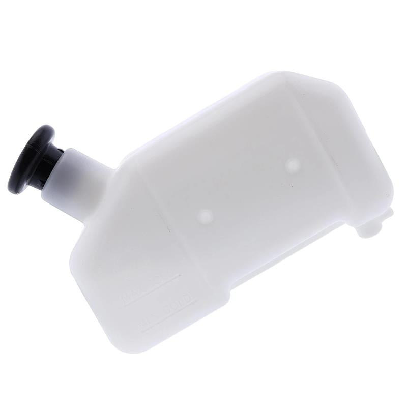DURAFORCE Water Expansion Tank 6576660 for Bobcat Skid Steer Loader 645 653 732 742 743