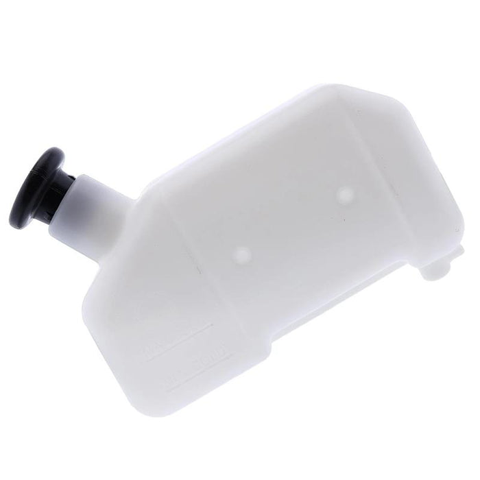 DURAFORCE Water Expansion Tank 6576660 for Bobcat Skid Steer Loader 645 653 732 742 743