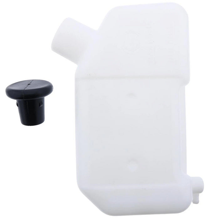 DURAFORCE Water Expansion Tank 6576660 for Bobcat Skid Steer Loader 645 653 732 742 743