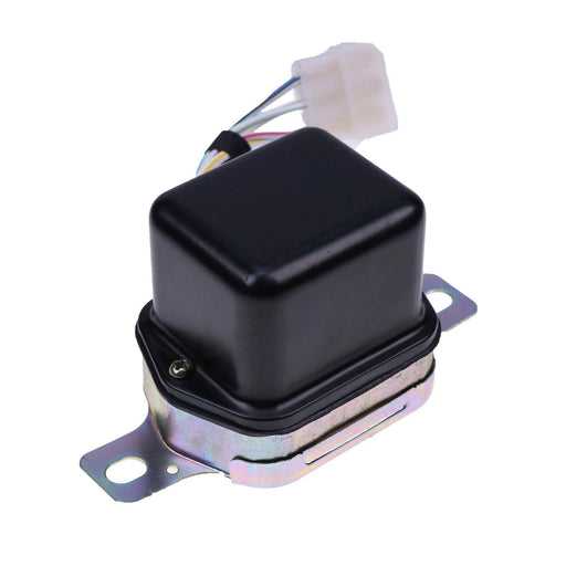DURAFORCE Voltage Regulator 770000-65398 33251-74012 33251-74010 026000-2121 for Kubota12V