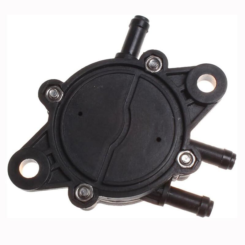 DURAFORCE UC18908 for John Deere LX277 LX279 LX288 LX280 Lawn Tractor New Fuel Pump