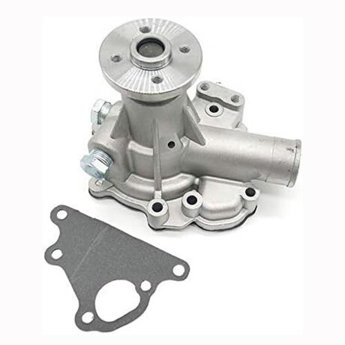 DURAFORCE U45017952 Water Pump For ASV Compact Track Loader RC30 RC50 RC60