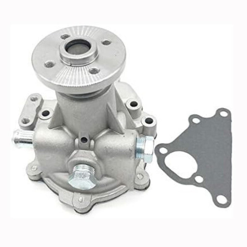 DURAFORCE U45017952 Water Pump For ASV Compact Track Loader RC30 RC50 RC60