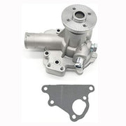DURAFORCE U45017952 Water Pump For ASV Compact Track Loader RC30 RC50 RC60