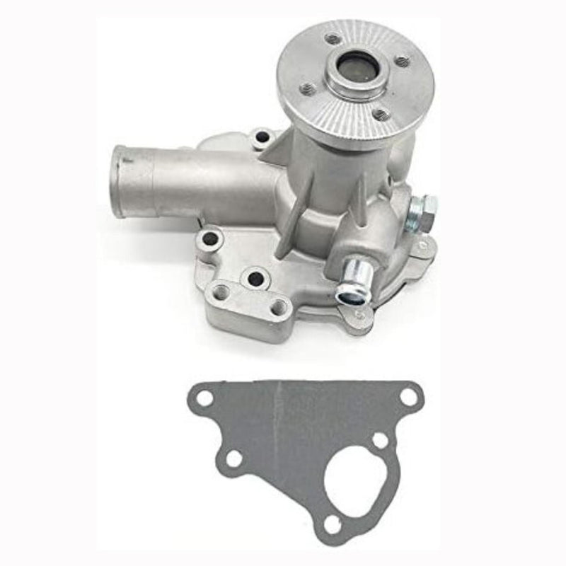 DURAFORCE U45017952 Water Pump For ASV Compact Track Loader RC30 RC50 RC60