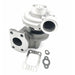 DURAFORCE Turbocharger Turbo 148-7183 2199773 for Caterpillar Engine CAT 3054 3054B 3054C