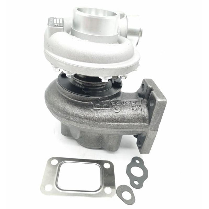 DURAFORCE Turbocharger Turbo 148-7183 2199773 for Caterpillar Engine CAT 3054 3054B 3054C
