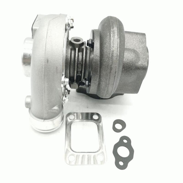 DURAFORCE Turbocharger 2674A323 2674A324 2674A381 For Perkins T4.236 1004-4T T4.40 GT2052