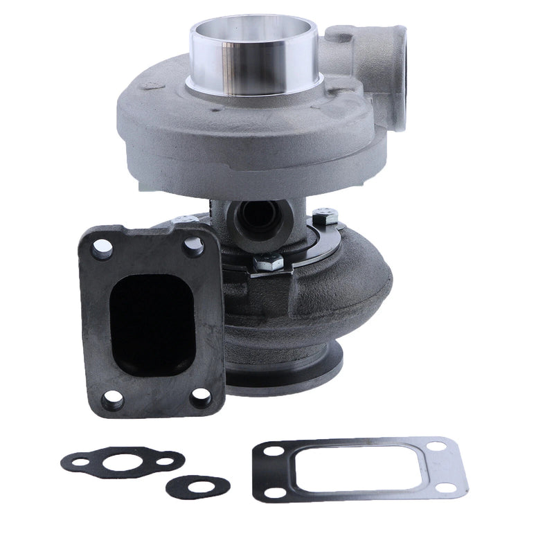 DURAFORCE Turbo S1B032 Turbocharger for John Deere 4120 4320 5045D 5030 5403 5215 RE518228