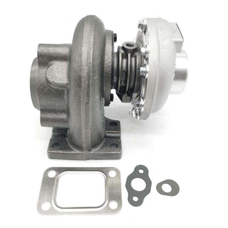 DURAFORCE Turbo GT2052S Turbocharger 2674A382 727265-5002S For Perkins Engine T4.40
