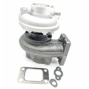DURAFORCE Turbo GT2052S Turbocharger 2674A382 727265-5002S For Perkins Engine T4.40