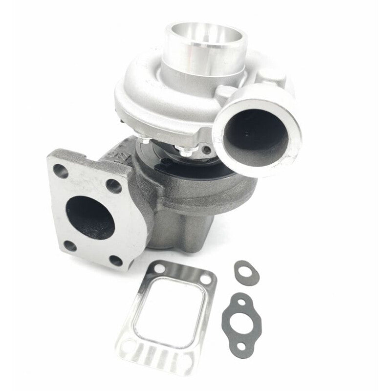 DURAFORCE Turbo GT2052 Turbocharger 2674A382 2674A324 For Perkins T4.236 1004-4T T4.40