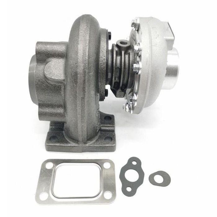 DURAFORCE Turbo GT2052 Turbocharger 2674A382 2674A324 For Perkins T4.236 1004-4T T4.40