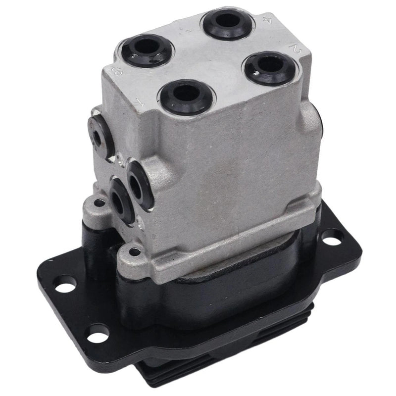 DURAFORCE Travel Pilot Control Valve PM30V00019F4 for Kobelco SK40SR 30SR 50SR SK25SR-2