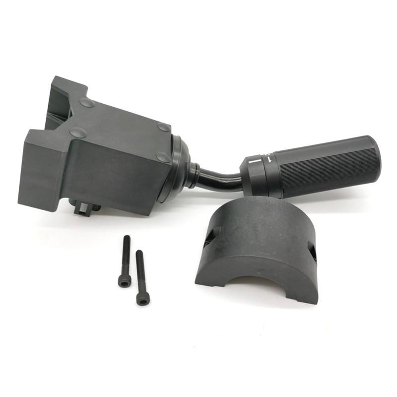 DURAFORCE Transmission Shifter L68772 317114A1 For Gehl Telehandler 552 RS5-34 RS6-34/42
