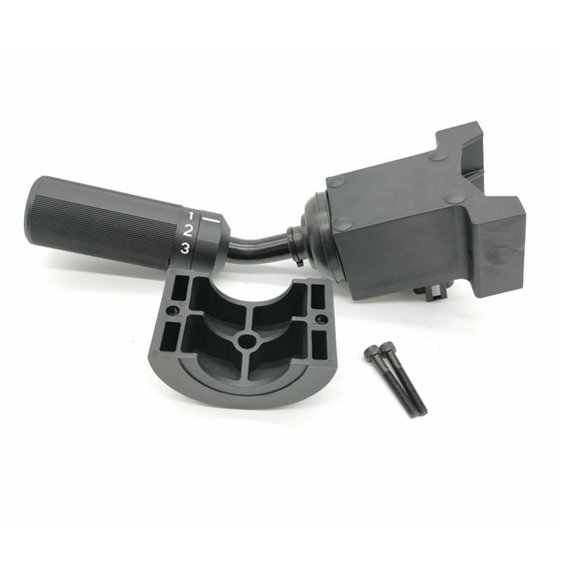 DURAFORCE Transmission Shifter 7-125-05GT for Genie TH1048 TH1056 TH636 TH644 TH842 TH844