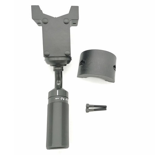 DURAFORCE Transmission Shifter 7-125-05GT For Genie GTH-636 GTH-644 GTH-844 TH842C TH1056C