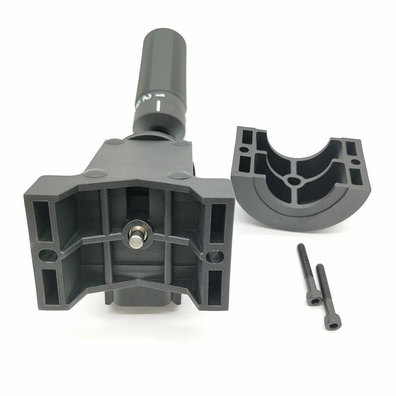 DURAFORCE Transmission Shifter 7-125-05GT For Genie GTH-636 GTH-644 GTH-844 TH842C TH1056C