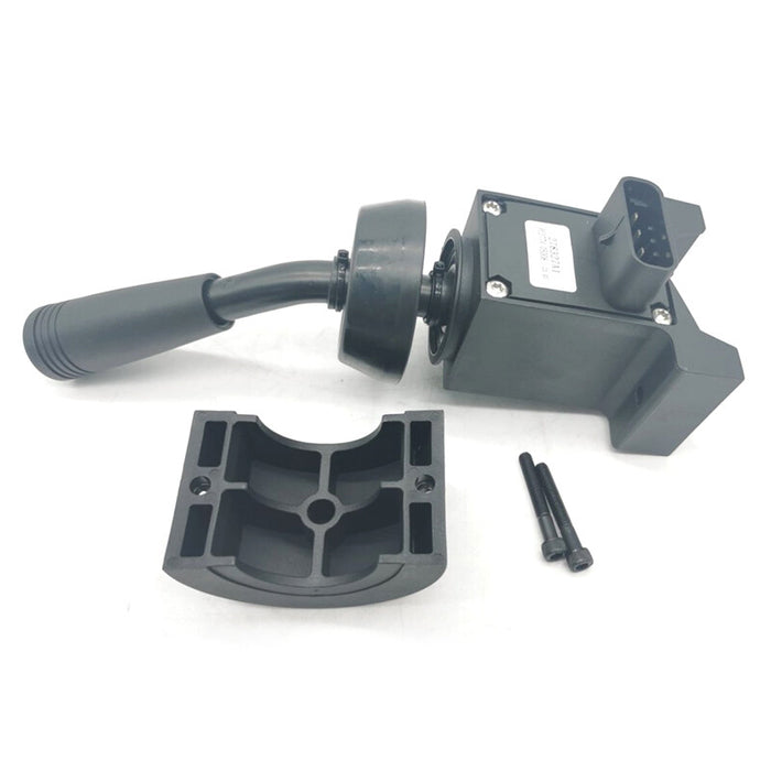 DURAFORCE Transmission Shifter 278327A1 133790A1 for Case 570LXT 580L 580SL 590L 590SL