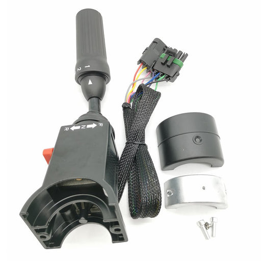 DURAFORCE Transmission Shift 10265014 0501210681 For JLG Lull 8K-42 S/N 274-UP 644B-37 S/N