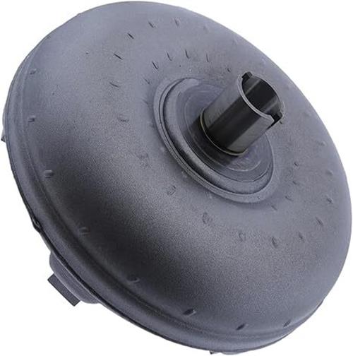 DURAFORCE Torque Converter 1995135C1R For Case IH 550E 550G Carraro TLB1 Backhoe Loaders
