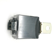 DURAFORCE Time Delay Relay Solenoid 061700-3770 for Denso Kubota Engine Stop Relay 12V