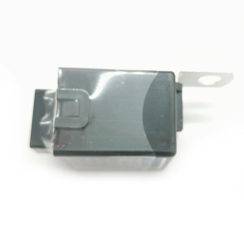 DURAFORCE Time Delay Relay Solenoid 061700-3770 for Denso Kubota Engine Stop Relay 12V