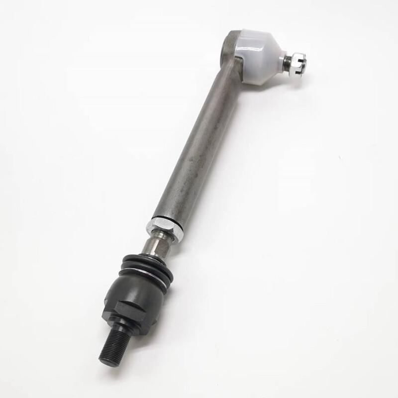 DURAFORCE Tie Rod CA0145481 6112445M91 for Komatsu WB146 WB146PS WB156 WB156PS WB93R WB97R