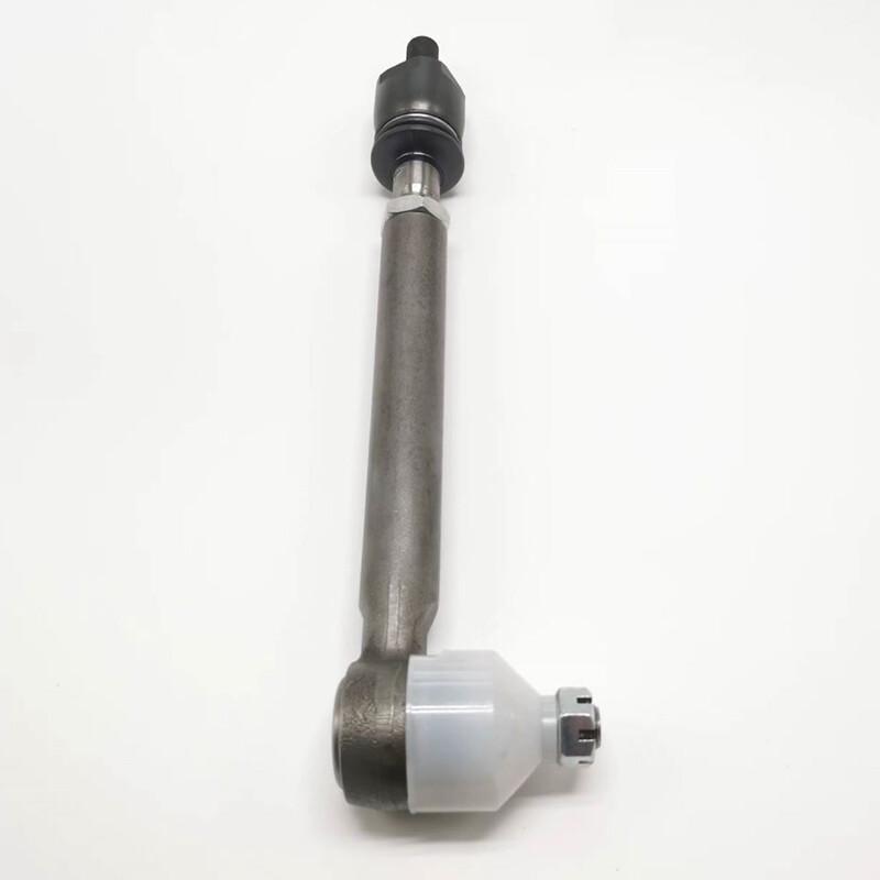 DURAFORCE Tie Rod CA0145481 6112445M91 for Komatsu WB146 WB146PS WB156 WB156PS WB93R WB97R