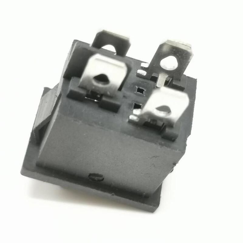 DURAFORCE Throttle Switch RF1003-BB2 for Kipor IG1000 IG2000 IG3000 IG6000 GS6000