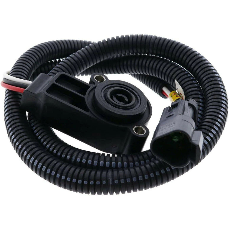 DURAFORCE Throttle Position Sensor for Cat 769C 769D 770 770G 770G 771C 777B 266-1466 New