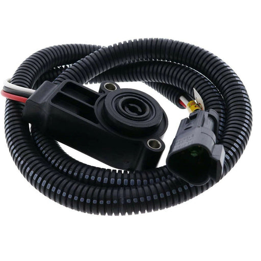 DURAFORCE Throttle Position Sensor for Cat 769C 769D 770 770G 770G 771C 777B 266-1466 New