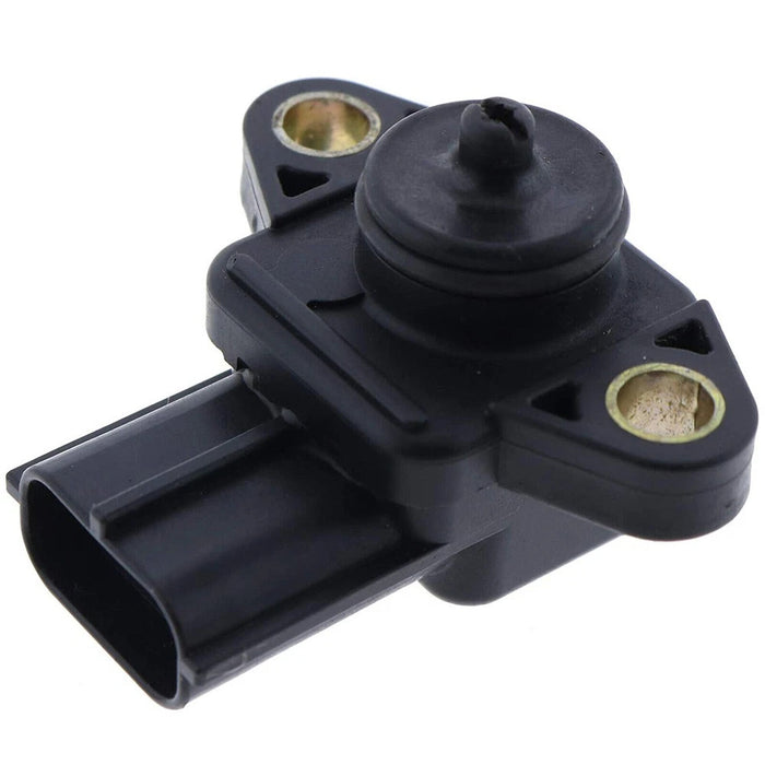 DURAFORCE Throttle Position Sensor 68V-82380-00-00 For Yamaha F15TL1RY F115TXRY INTAKE 2