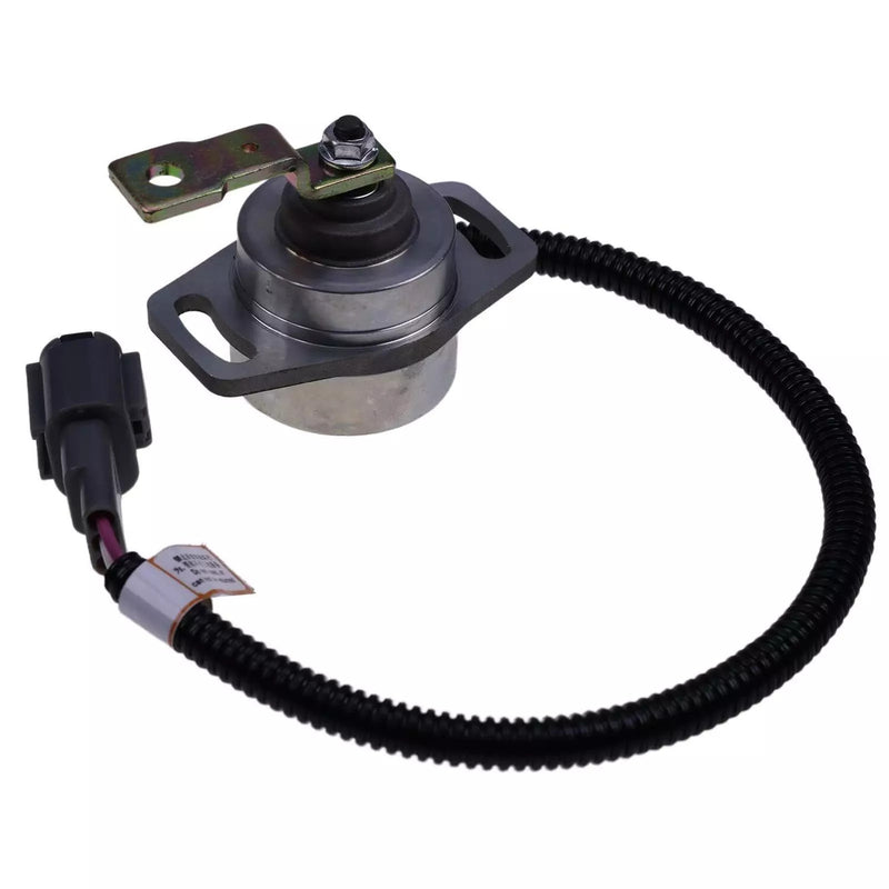 DURAFORCE Throttle Motor Angle Sensor 4257164 for Hitachi EX100-2 EX100-3 EX120-2 EX120-3