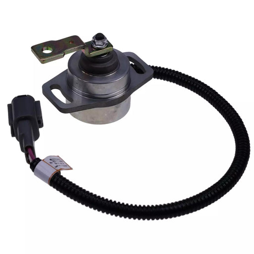 DURAFORCE Throttle Motor Angle Sensor 4257164 for Hitachi EX100-2 EX100-3 EX120-2 EX120-3