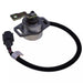 DURAFORCE Throttle Motor Angle Sensor 4257164 for Hitachi EX100-2 EX100-3 EX120-2 EX120-3