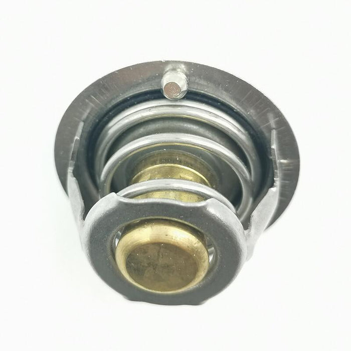 DURAFORCE Thermostat Fit New Holland Boomer TC29D TC29DA TC30 TC33 TC33D TC33DA TC35 TC35A