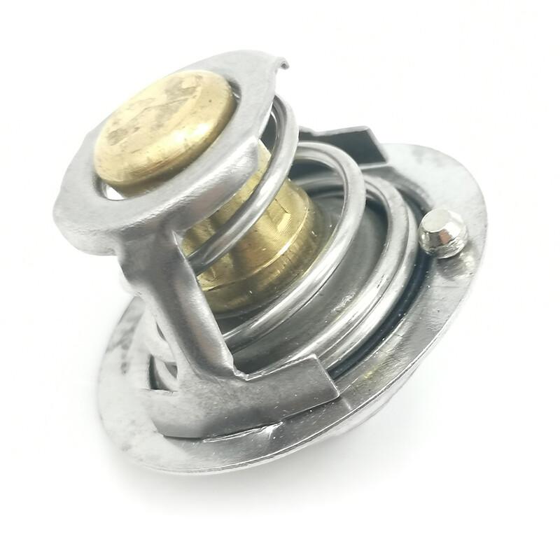 DURAFORCE Thermostat Fit New Holland Boomer TC29D TC29DA TC30 TC33 TC33D TC33DA TC35 TC35A