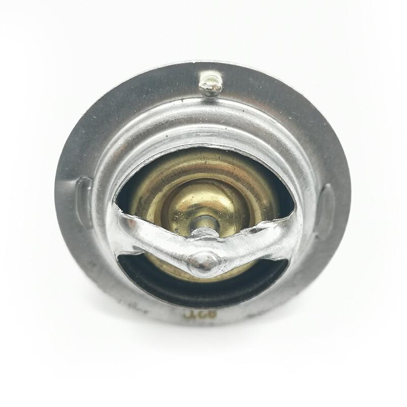 DURAFORCE Thermostat Fit New Holland Boomer TC29D TC29DA TC30 TC33 TC33D TC33DA TC35 TC35A