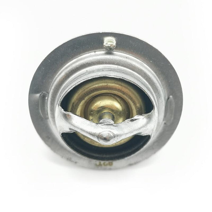 DURAFORCE Thermostat Fit New Holland Boomer TC29D TC29DA TC30 TC33 TC33D TC33DA TC35 TC35A