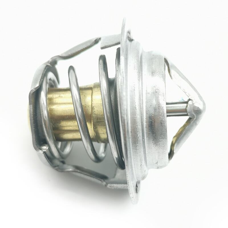 DURAFORCE Thermostat Fit New Holland Boomer TC29D TC29DA TC30 TC33 TC33D TC33DA TC35 TC35A