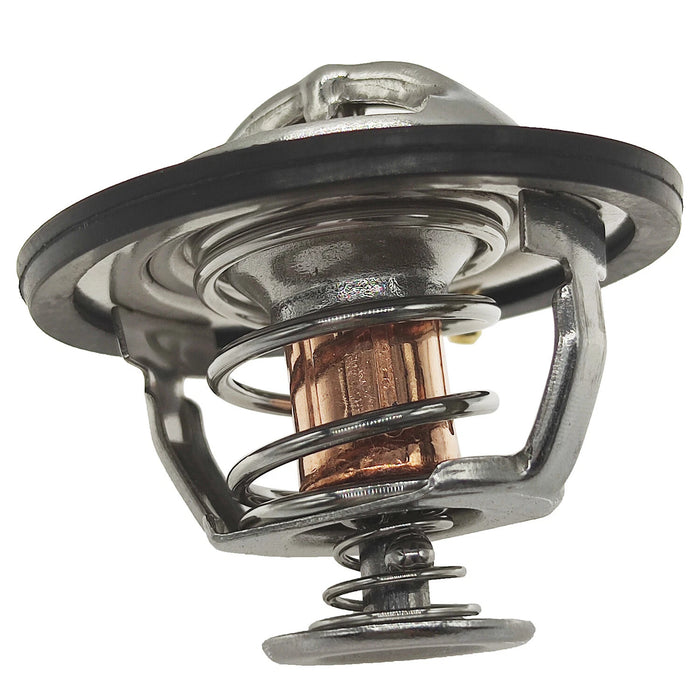 DURAFORCE Thermostat 82℃ 6680850 For Bobcat T250 T300 T320 T630 T650 T750 T770 T870