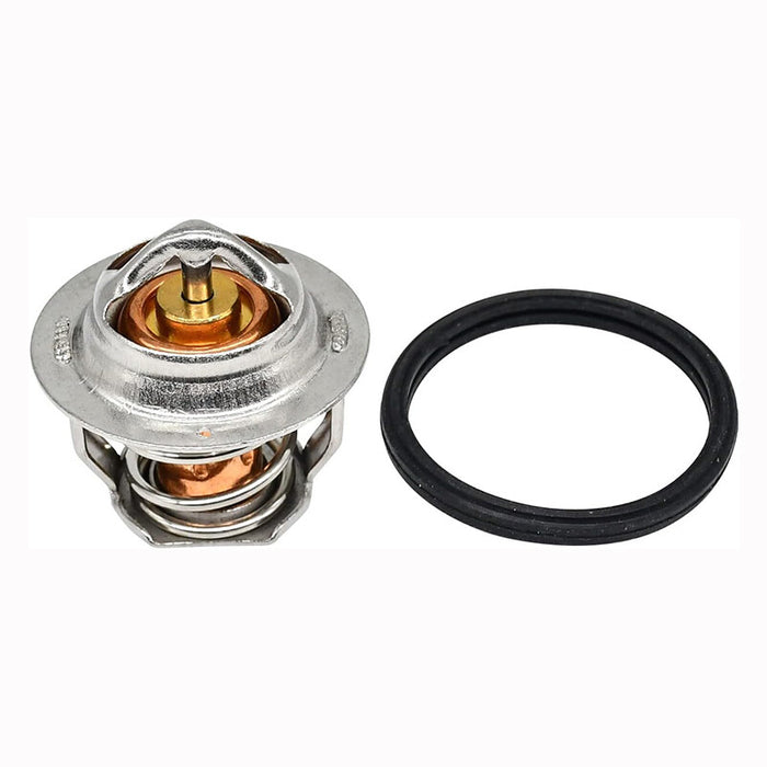DURAFORCE Thermostat 1E401-73010 1E401-73012 For Kubota L225 L225DT L245 L275 L285 L345